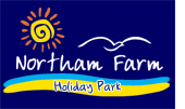 Northam Farm Holiday Park Logo