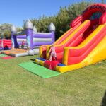 Children love our fun play areas!