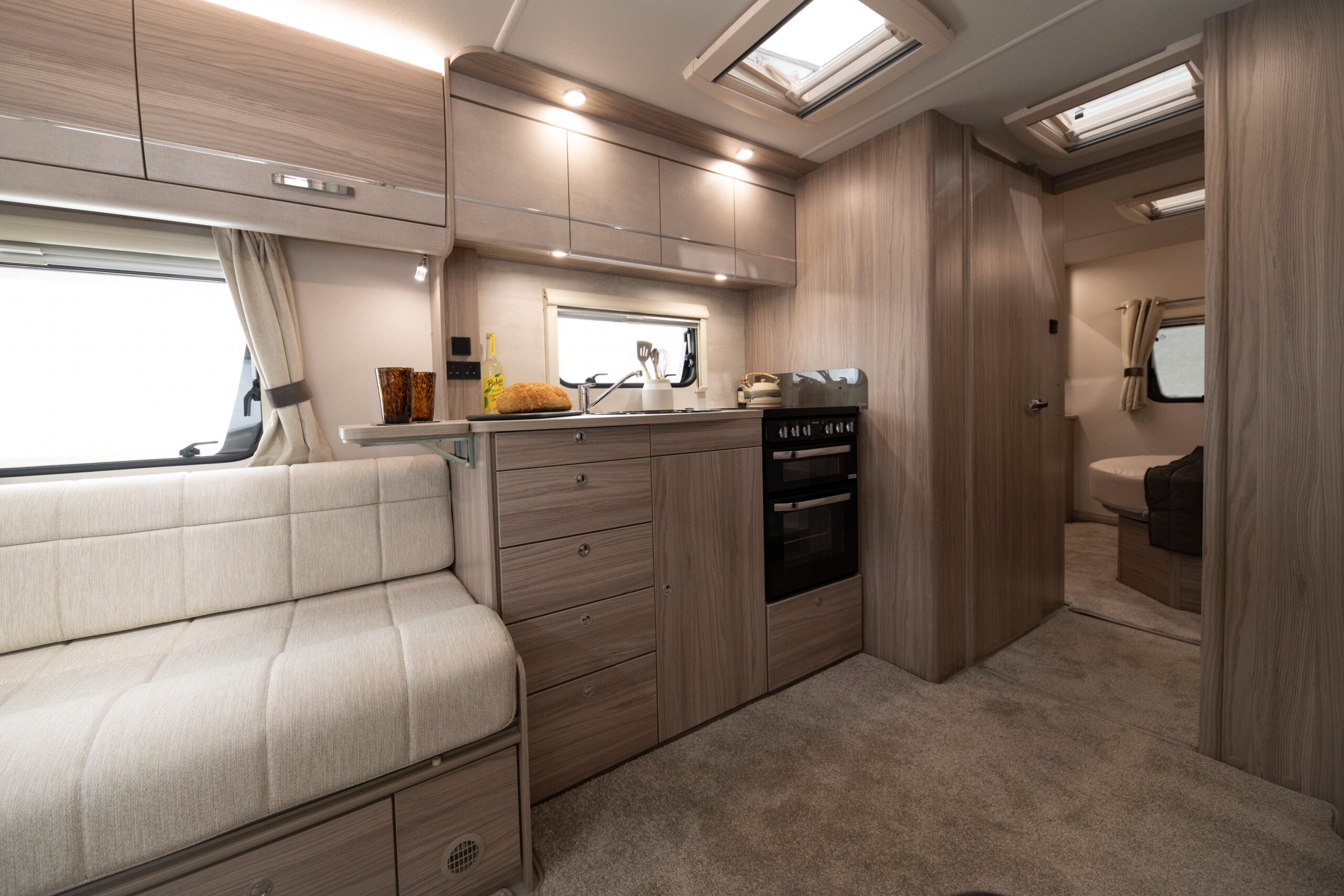 New 2024 Elddis Avante 860 Ta See It Here Today Demonstrator